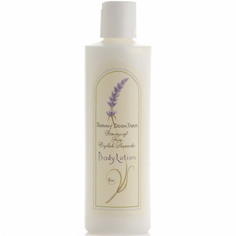Lavender Body Lotion