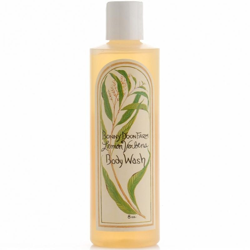 Lemon Verbena Body Wash