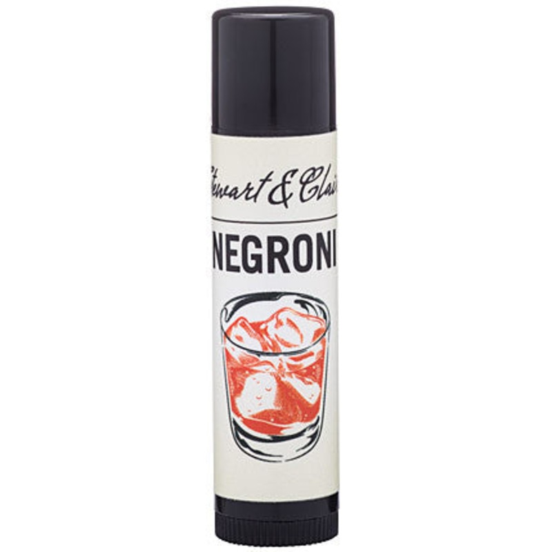 Negroni Lip Balm