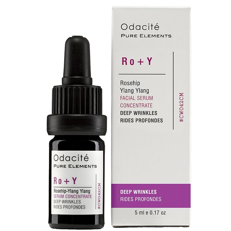 Ro+Y Deep Wrinkles Serum Concentrate