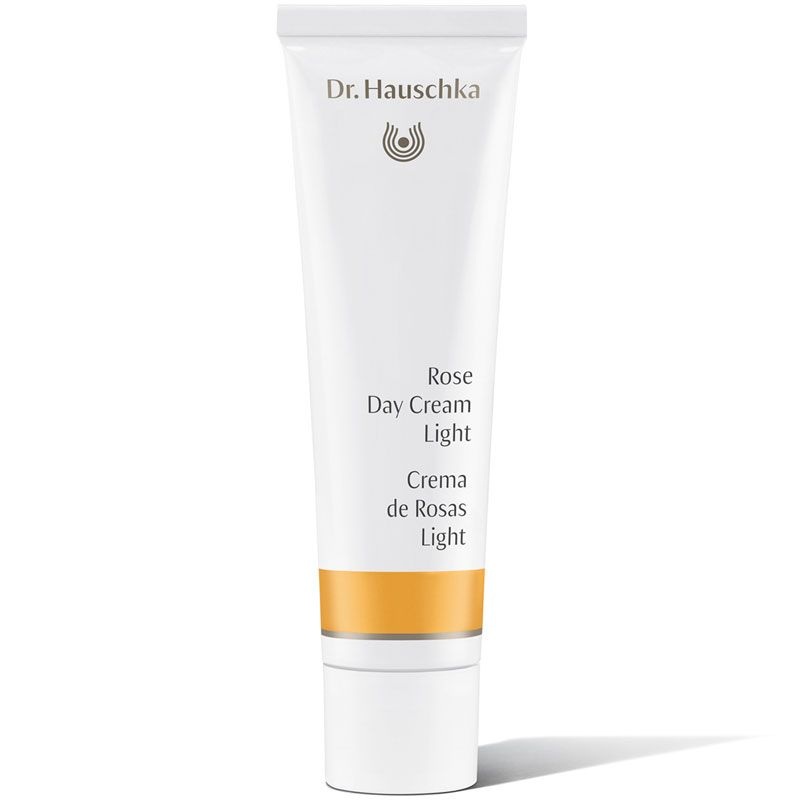 Rose Day Cream Light