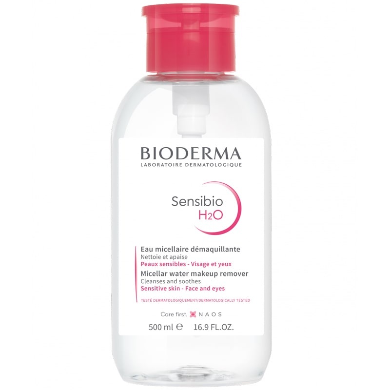 Sensibio H2O