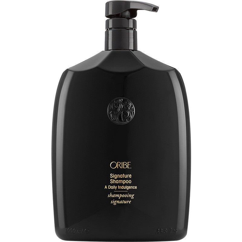 Signature Shampoo