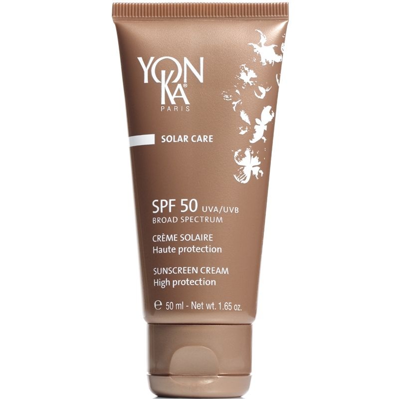 SPF 50 Creme
