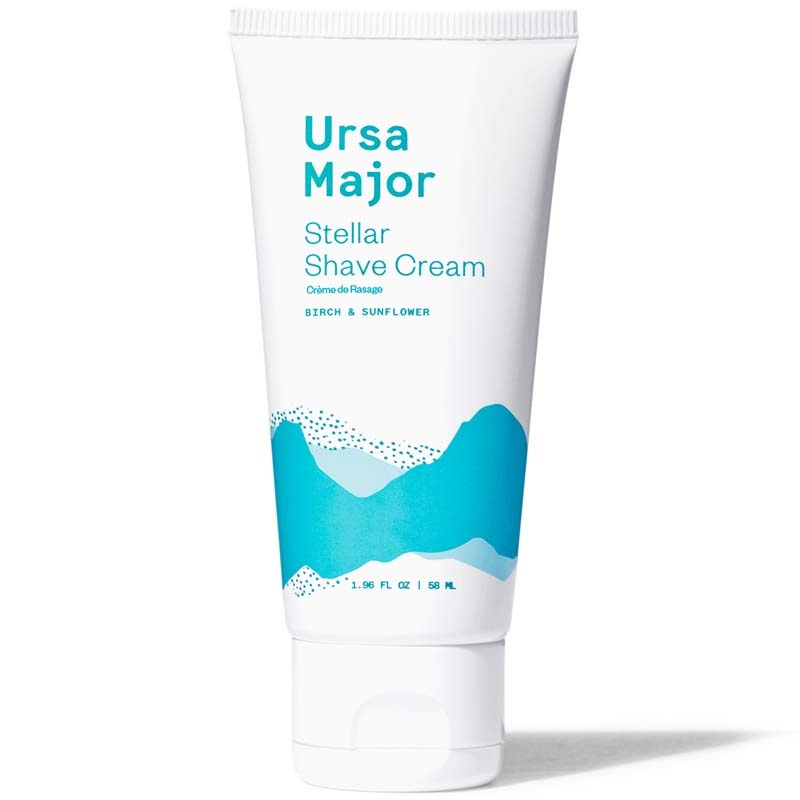 Stellar Shave Cream