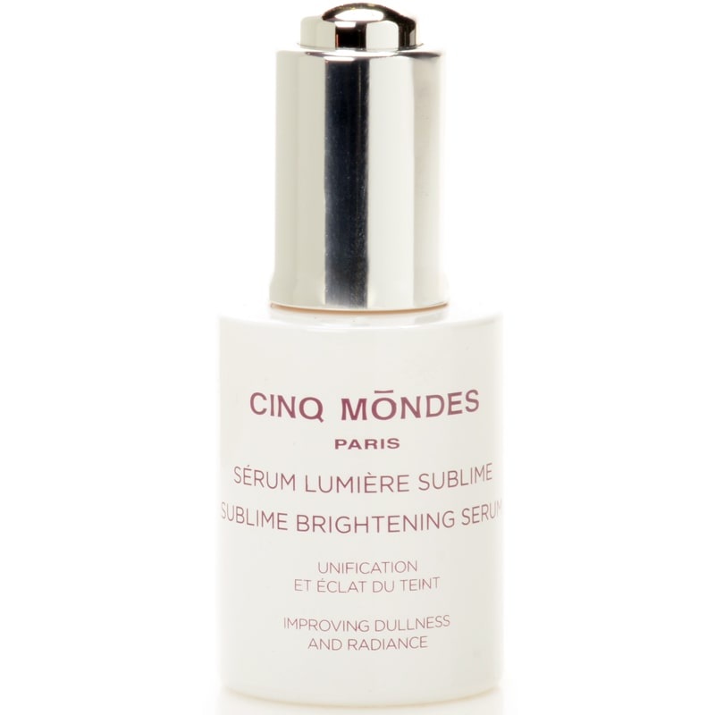 Sublime Brightening Serum