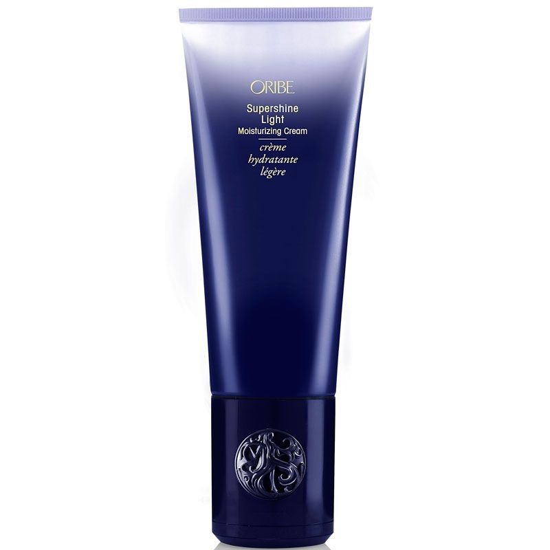 Supershine Light Moisturizing Cream