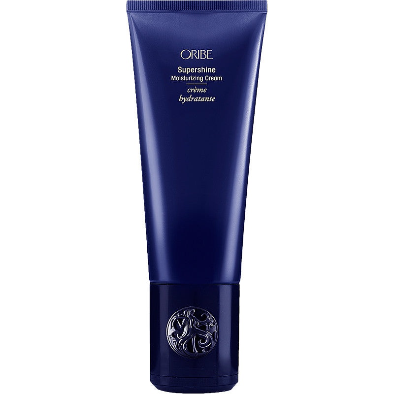 Supershine Moisturizing Cream