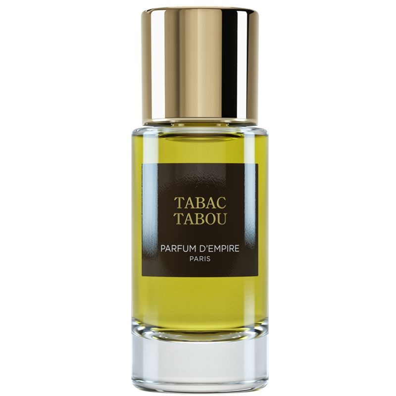 Tabac Tabou Extrait de Parfum