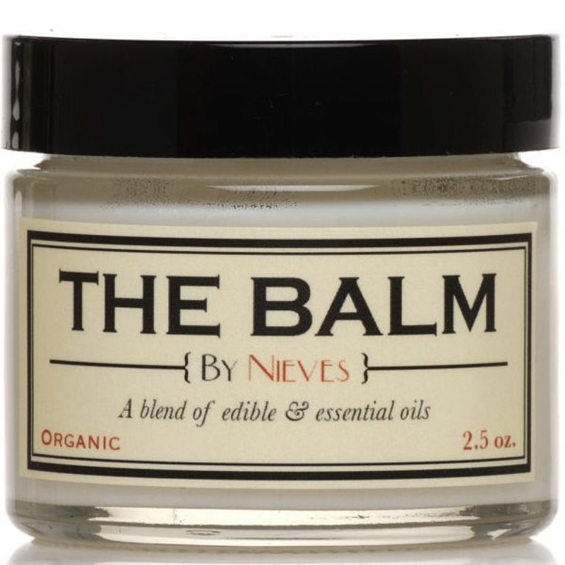 The Balm
