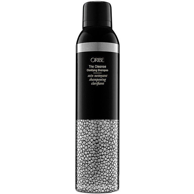The Cleanse Clarifying Shampoo
