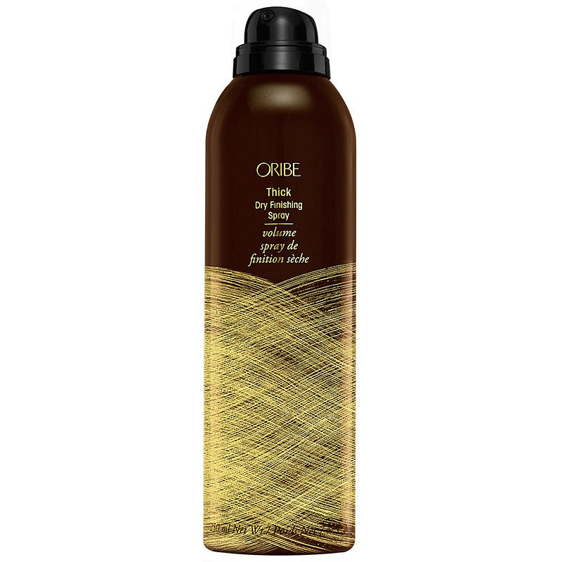 Thick Dry Finishing Spray