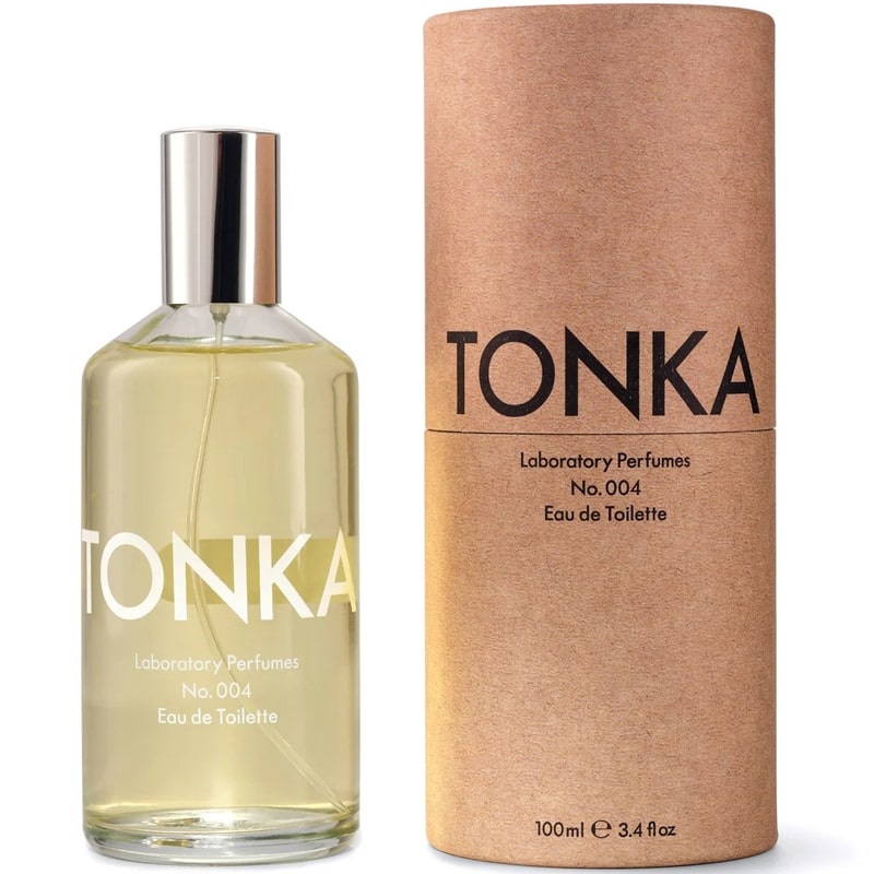 Tonka Eau de Toilette