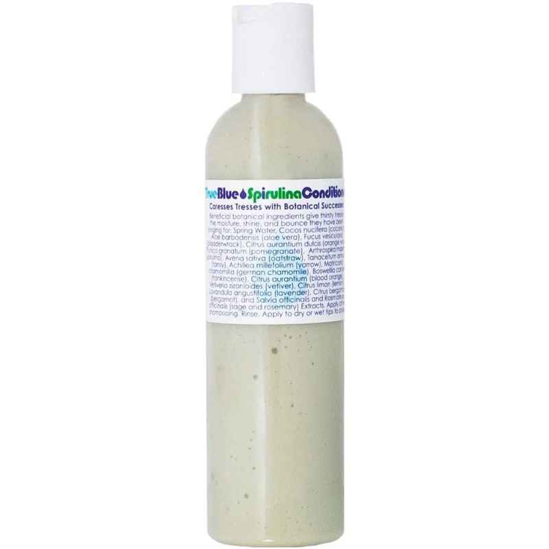 True Blue Spirulina Conditioner