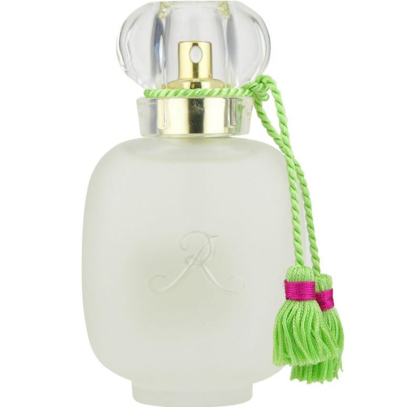 Un Zest de Rose