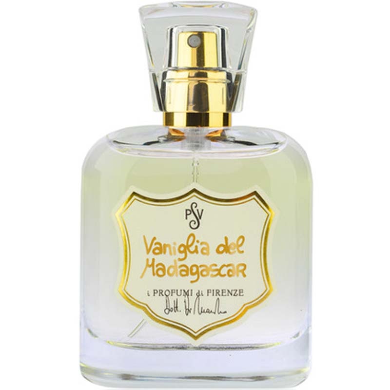 Vaniglia del Madagascar