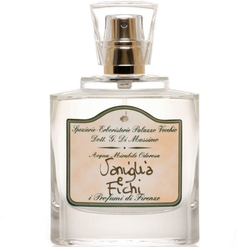 Vaniglia e Fichi (Vanilla & Fig)