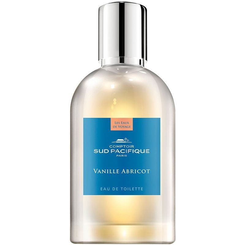 Vanille Abricot Eau de Toilette
