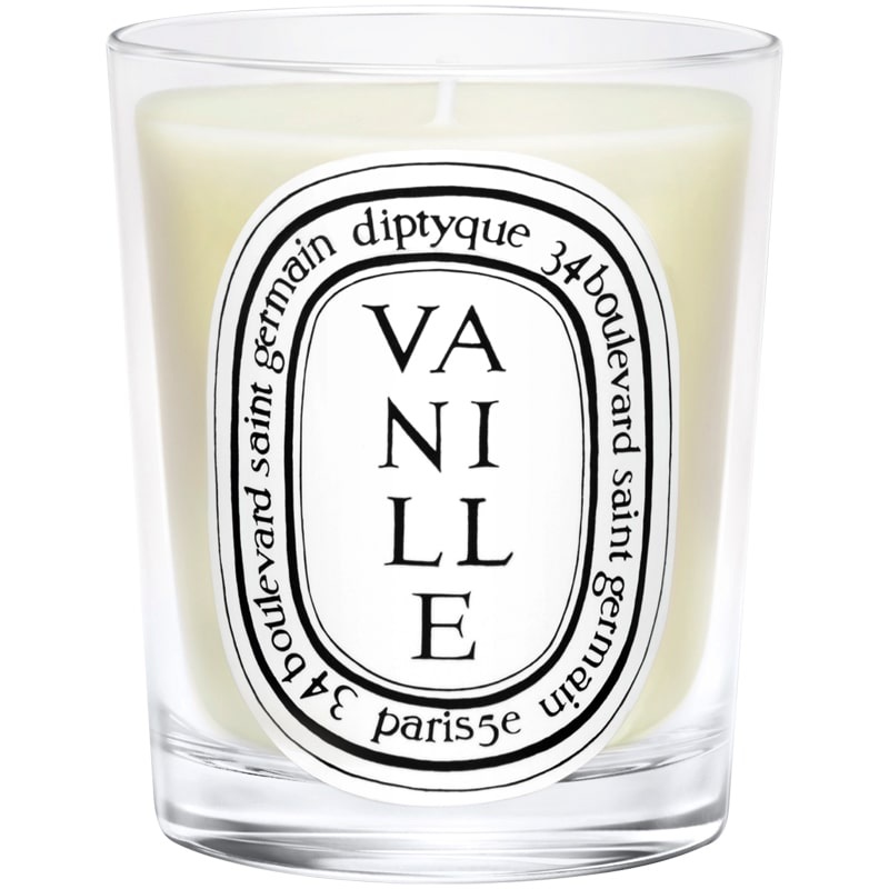 Vanille Candle