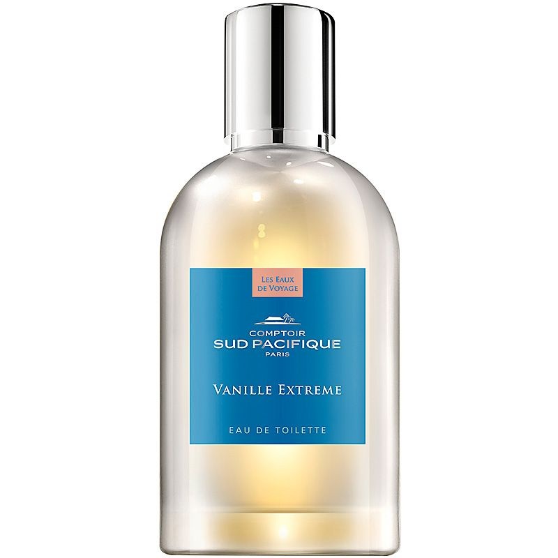 Vanille Extreme Eau de Toilette