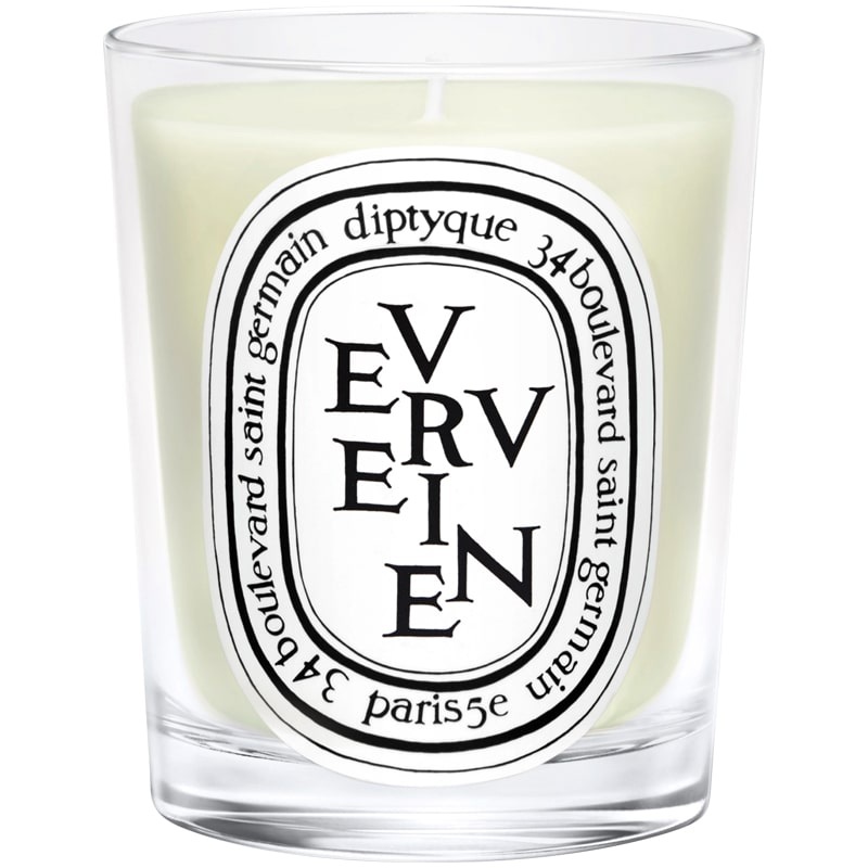 Verveine (Verbena) Candle