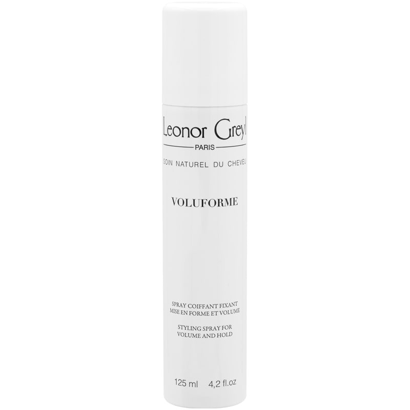 Voluforme - Styling Spray for Volume and Hold