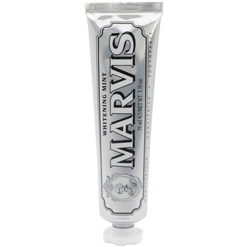 Whitening Mint Toothpaste
