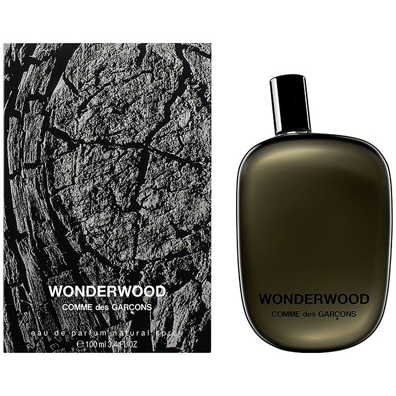 Wonderwood Eau de Parfum