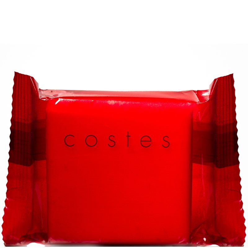 Wrapped Bar Soap