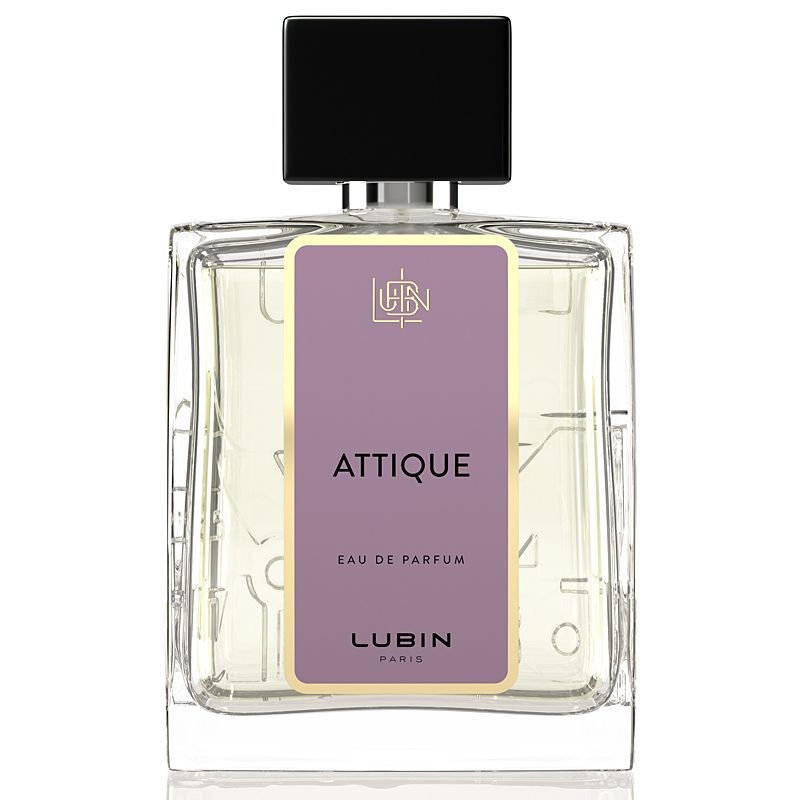 Attique Eau de Parfum
