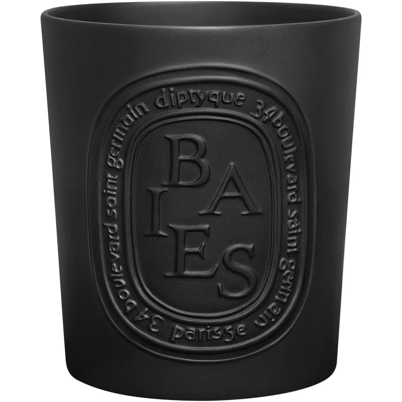 Baies 3 Wick Candle