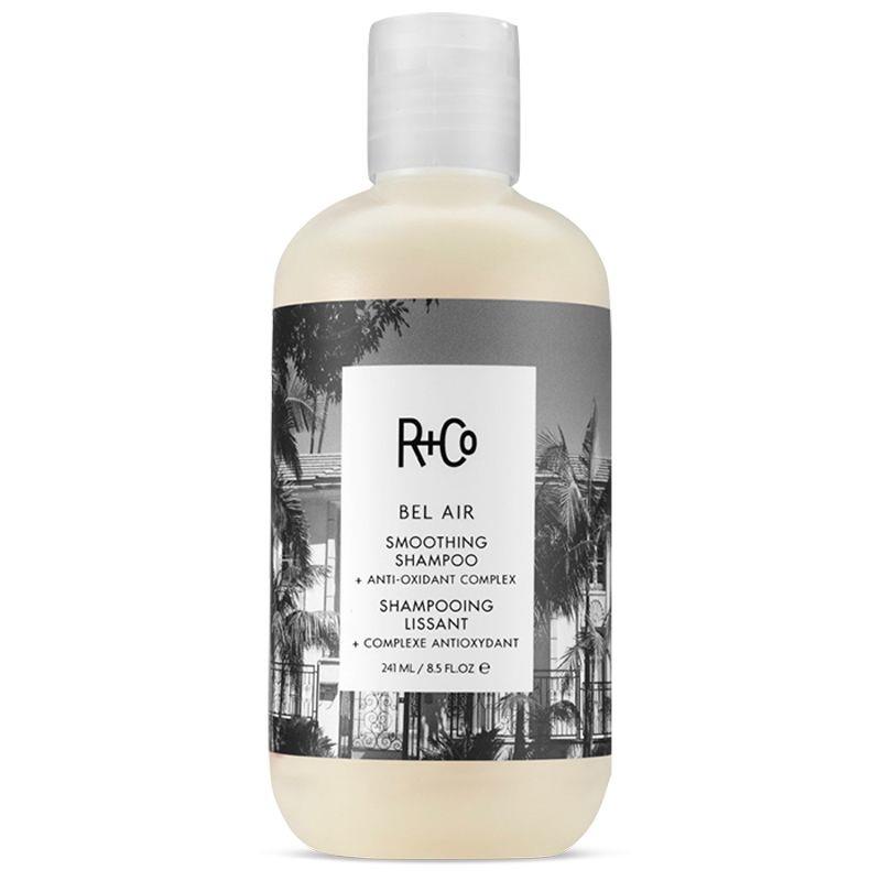 Bel Air Smoothing Shampoo