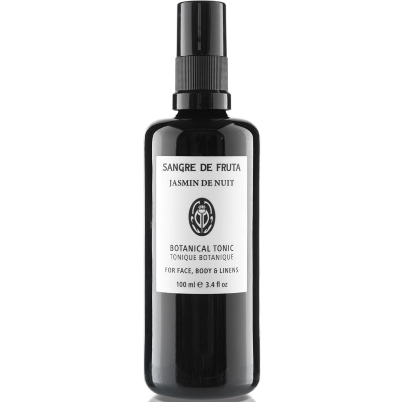 Botanical Tonic - Jasmin De Nuit