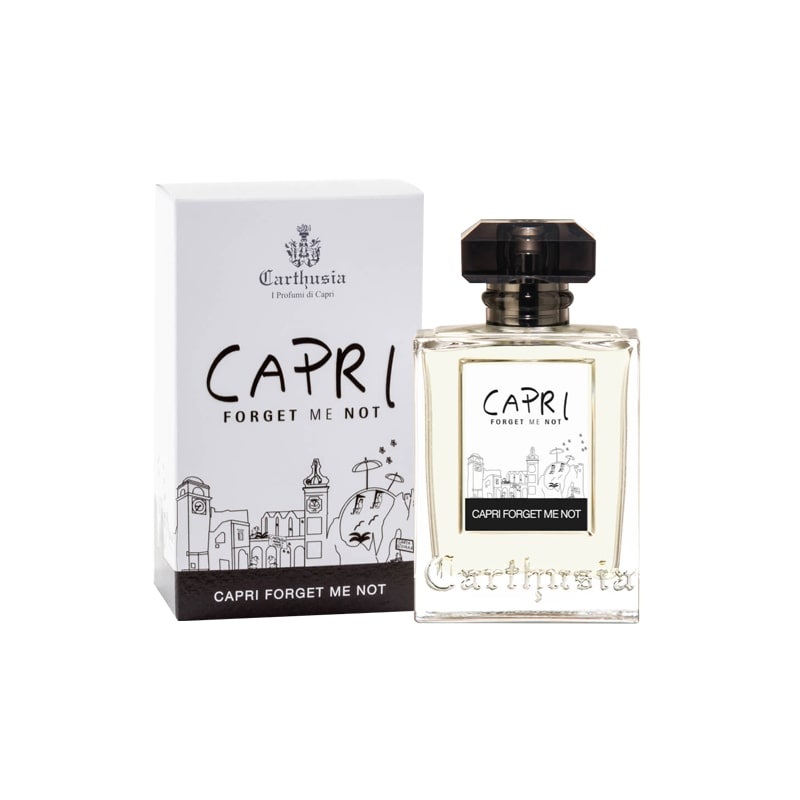 Capri Forget Me Not Eau de Parfum