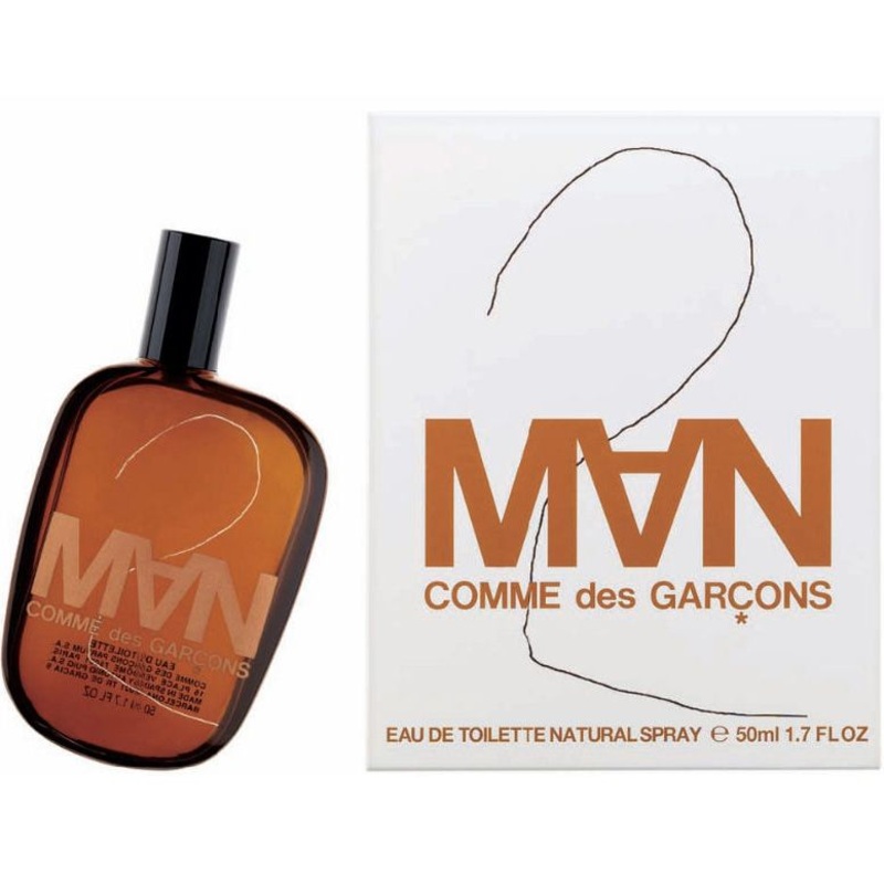 CDG2 MAN Eau de Toilette