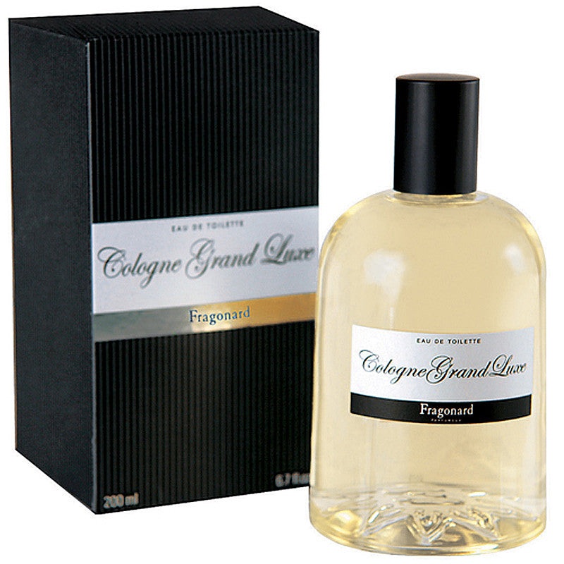 Cologne Grand Luxe Eau de Toilette