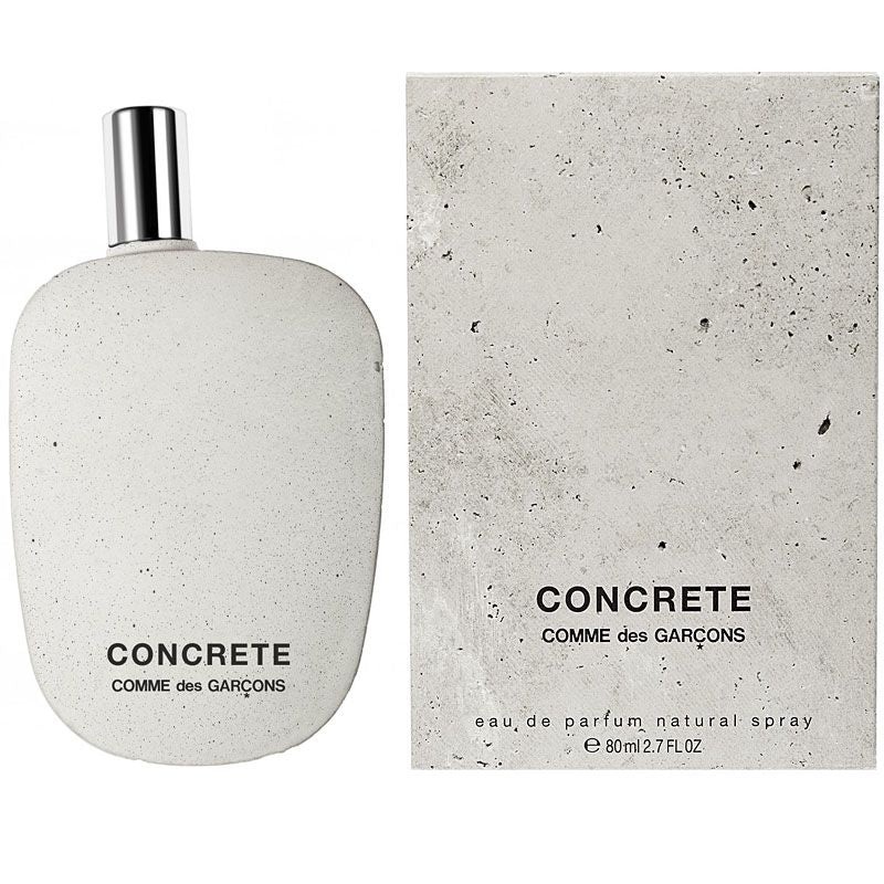 Concrete Eau de Parfum