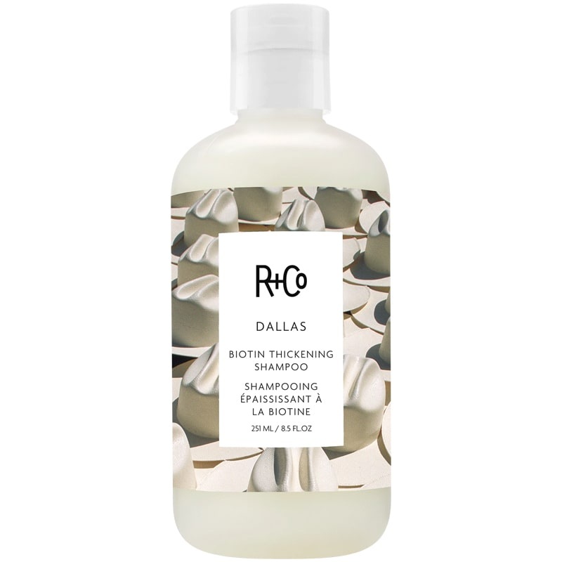 Dallas Biotin Thickening Shampoo