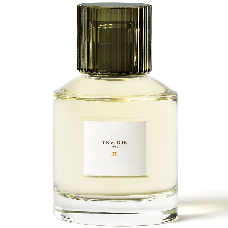Deux Eau de Parfum