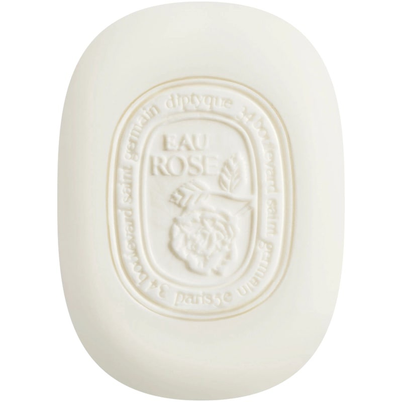 Eau Rose Soap