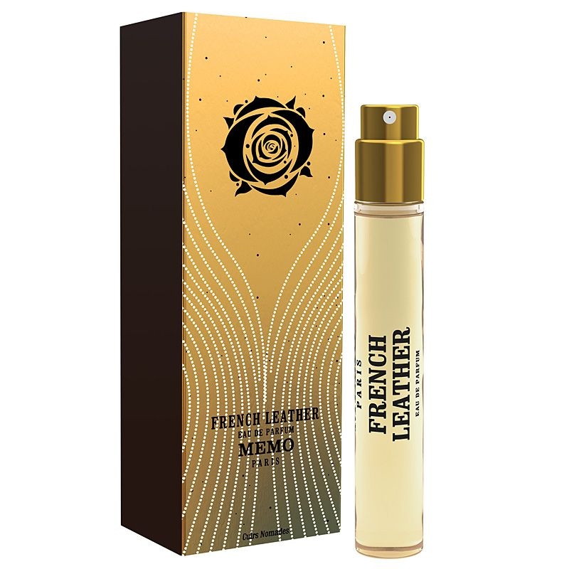 French Leather Eau de Parfum