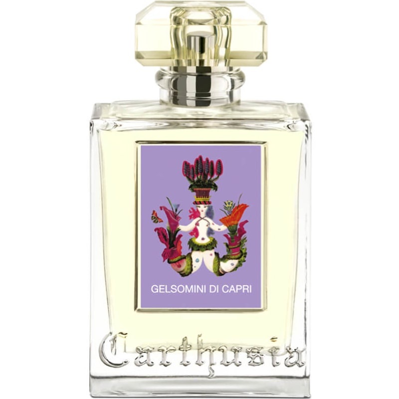 Gelsomini Di Capri Eau de Parfum