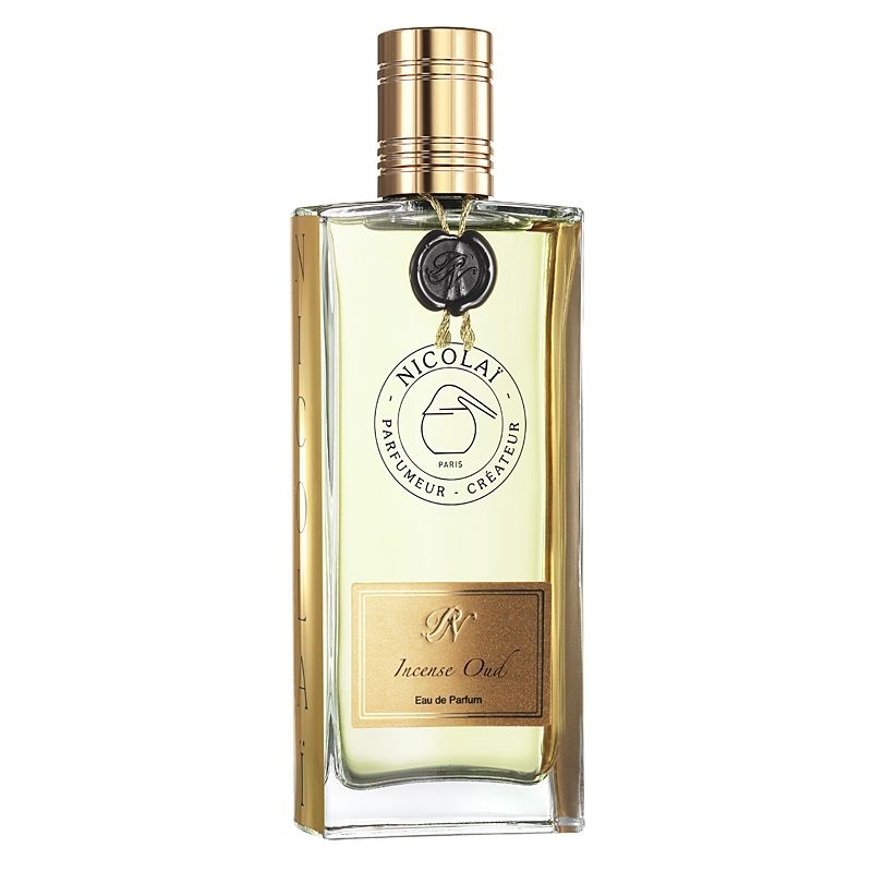 Incense Oud Eau de Parfum