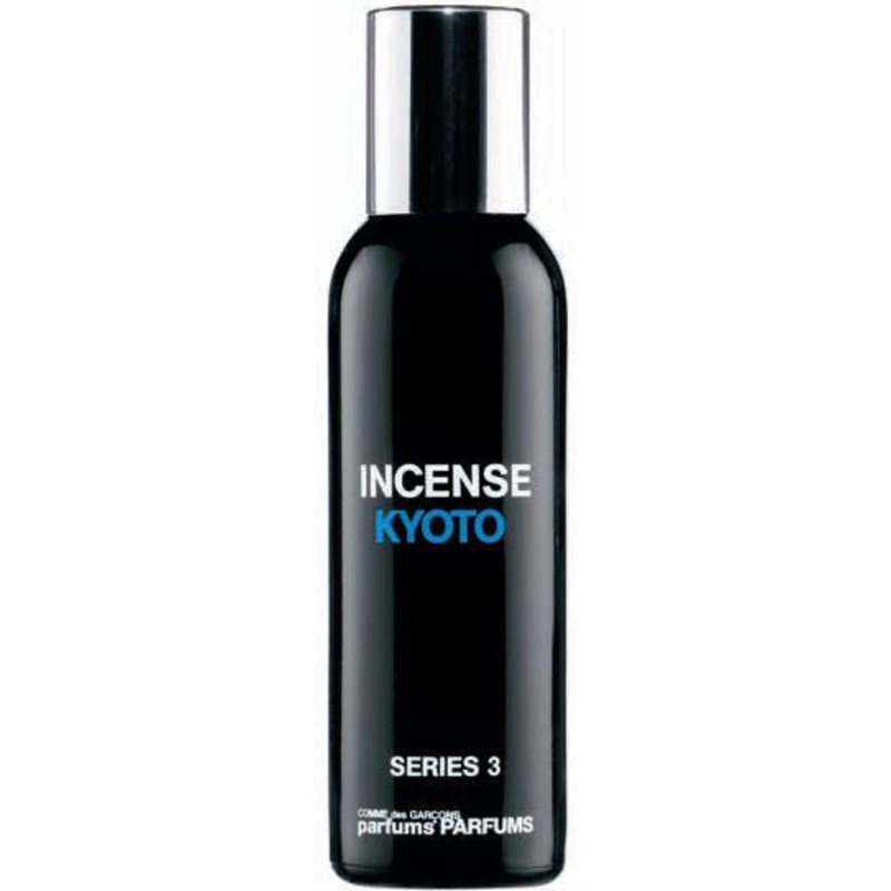 Incense Series 3 Kyoto Eau de Toilette