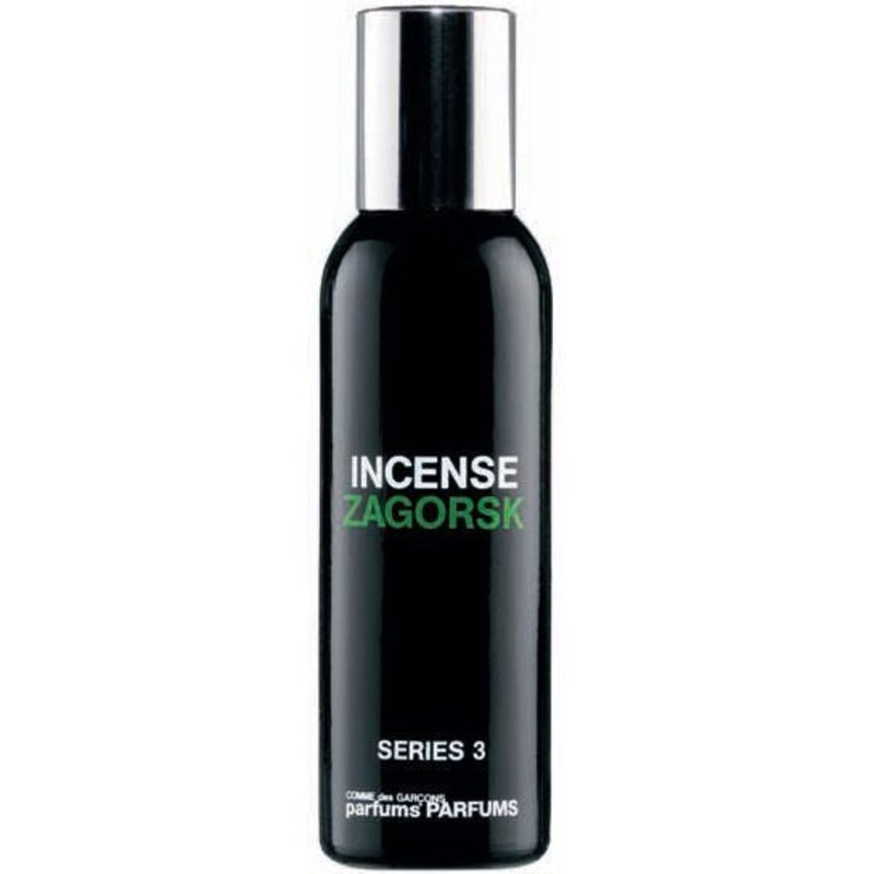 Incense Series 3 Zagorsk Eau de Toilette