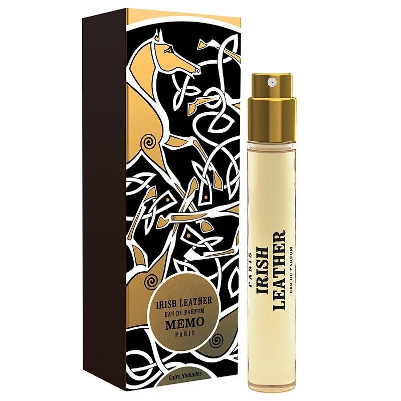 Irish Leather Eau de Parfum