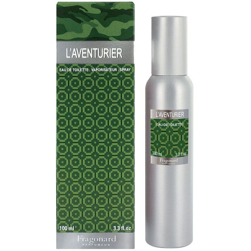 L'Aventurier Eau de Toilette