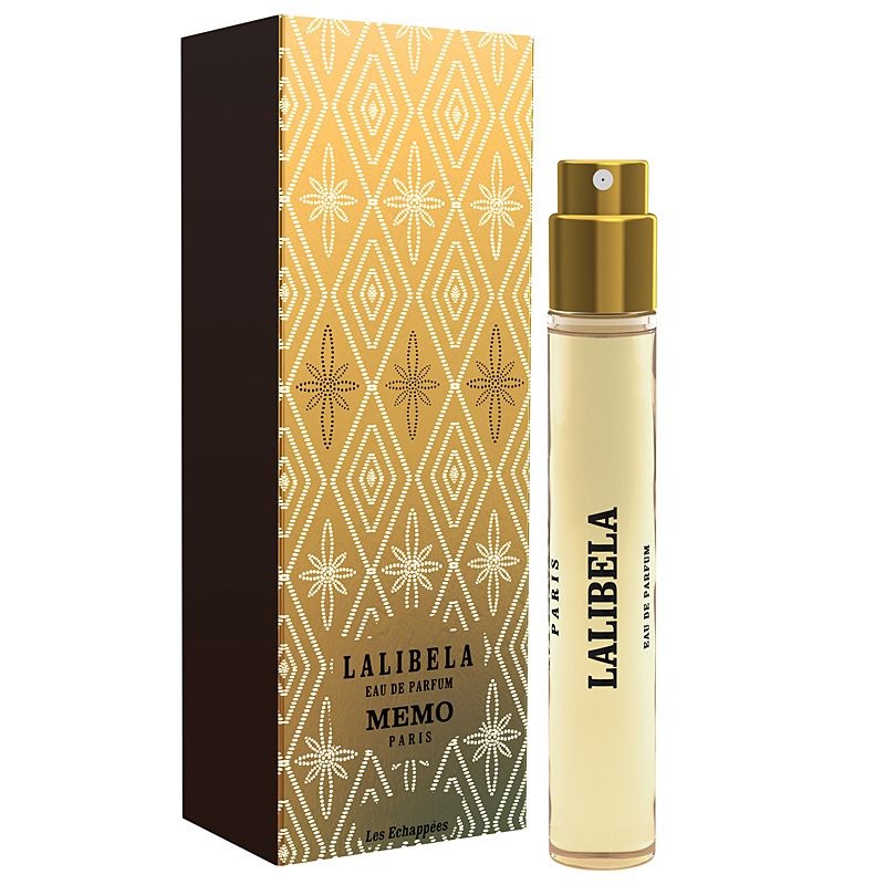 Lalibela Eau de Parfum