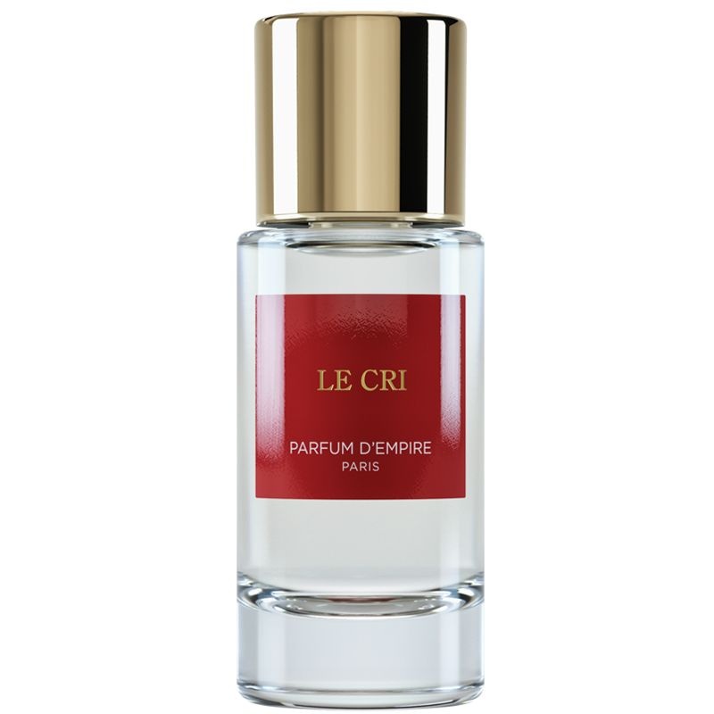 Le Cri Eau de Parfum