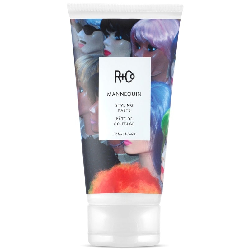 Mannequin Styling Paste